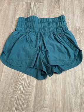 Free People Movement Shorts